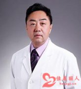 李晓东