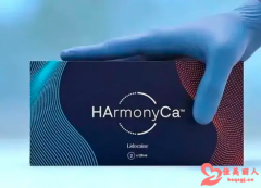 harmonyca天使针多少钱?是国产还是进口的?